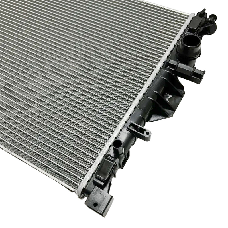 WOMALA Radiator LR070463 für Land Rover Discovery Spor Range Rover Evoque 2020