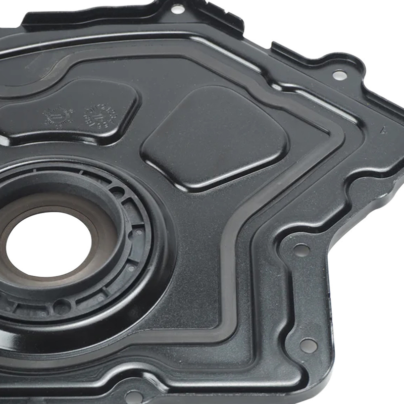 WOMALA Motor Timing Cover LR011995 für Land Rover Defender 110 130 90 Range Rover Sport 2022
