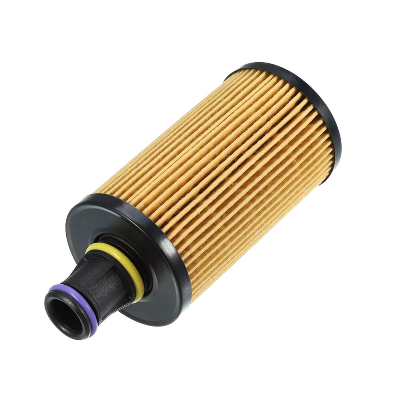 WOMALA Ölfilter LR133455 für Land-Rover Defender 130 110 90 Range Rover Discovery Range Rover Sport 2024