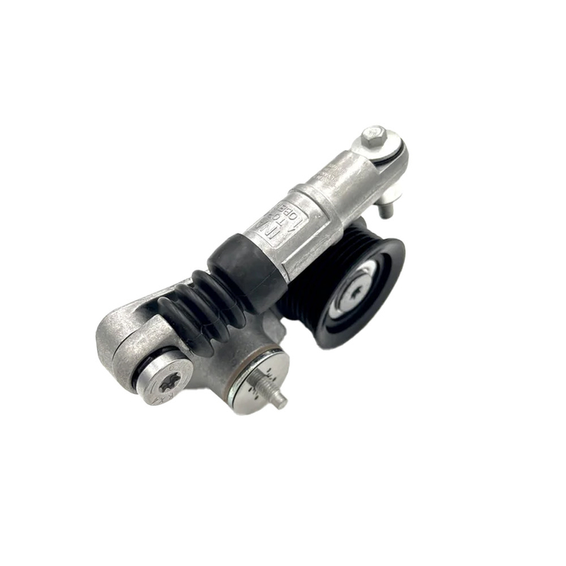 WOMALA Serpentine Spannungsanlage LR034128 für Land Rover Discovery Sport Range Rover Evoque LR2 2017