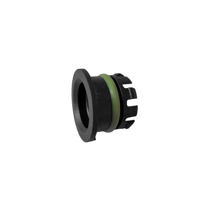 WOMALA Kurbelwellenvorkappenstecker LR091801 für Land Rover Range Rover Discovery Defender 2020