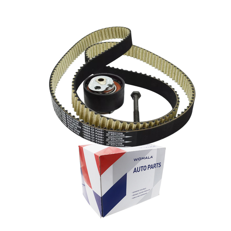 WOMALA Zeitgurt LR078913 für Land Rover Range Rover Discovery Range Rover Sport 2021