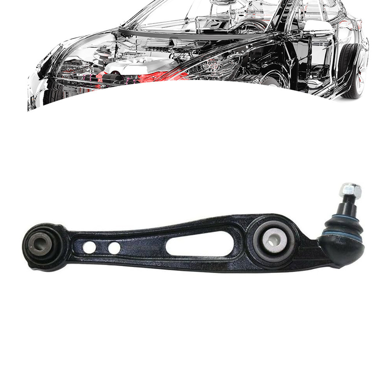 WOMALA Untersteuerarm LR078478 für Land Rover Range Rover Discovery Defender 2018