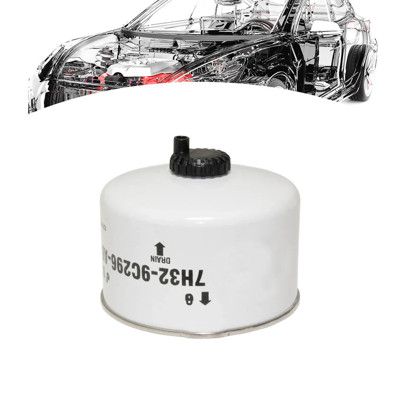 Kraftstofffilter LR009705 für Land Rover Range Rover Discovery Defender 2020