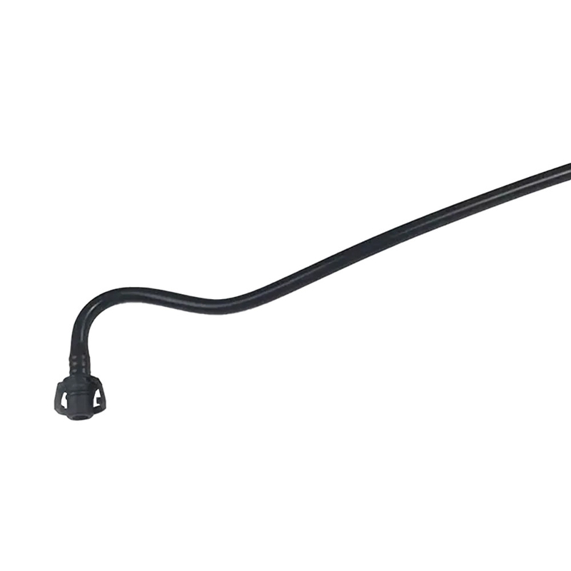 WOMALA Motorkühlmittelüberflussschlauch LR094130 für Land Rover Range Rover Discovery Defender 2022