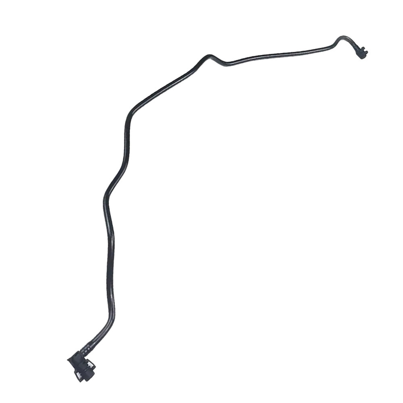 WOMALA Motorkühlmittelüberflussschlauch LR094130 für Land Rover Range Rover Discovery Defender 2022