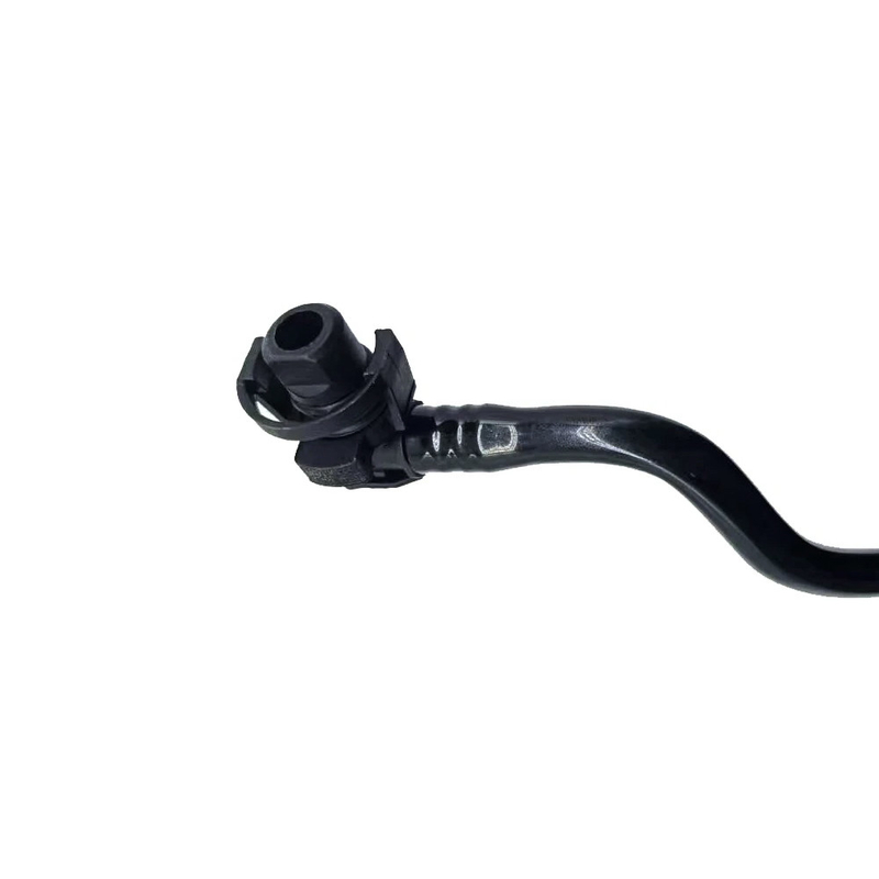 WOMALA Motorkühlmittelüberflussschlauch LR094130 für Land Rover Range Rover Discovery Defender 2022