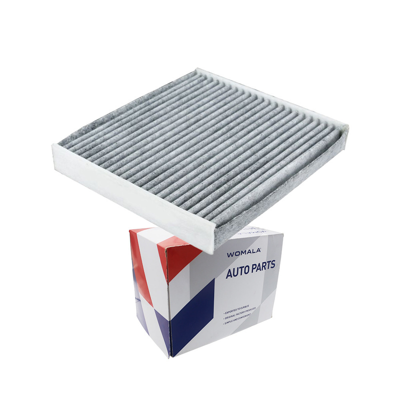 Womala Kabinenluftfilter LR036369 für Land Rover Discovery Sport