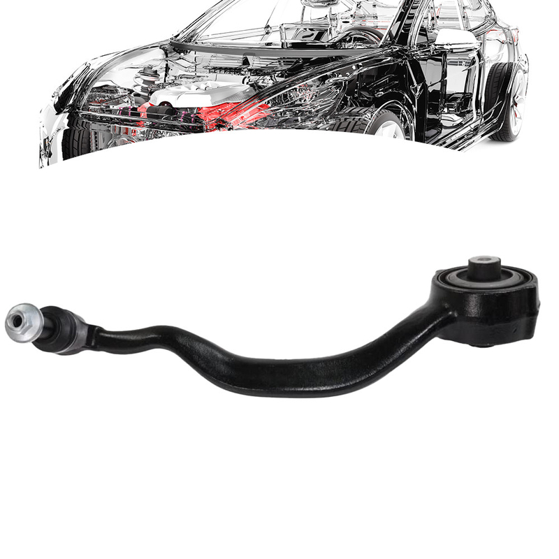 Zugsteuerungsarm LR072471 Vorderunterarm für Range Rover Sport Discovery