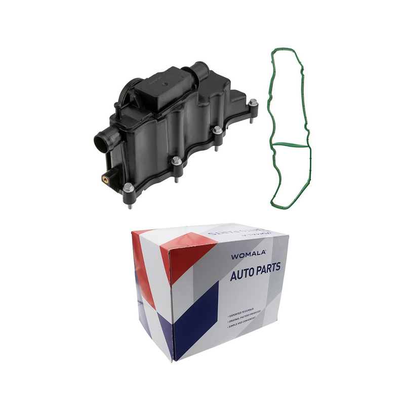 Motor-Krankkasten LR133444 für den Range Rover Evoque Discovery Sport