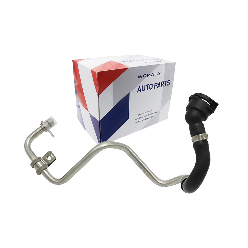 Turbo-Kühlmittelrücklaufschlauch 11537643226 für 535i 640i X5 X6