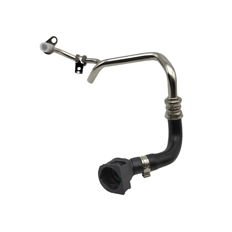 Turbo-Kühlmittelrücklaufschlauch 11537643226 für 535i 640i X5 X6
