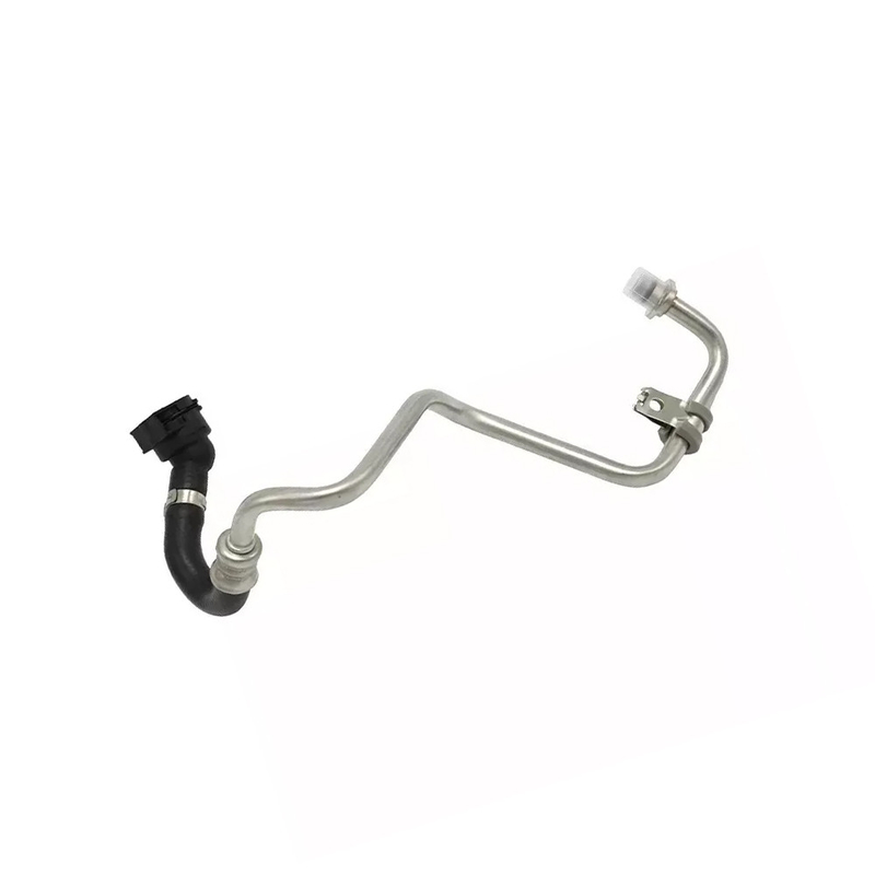 Turbo-Kühlmittelrücklaufschlauch 11537643226 für 535i 640i X5 X6