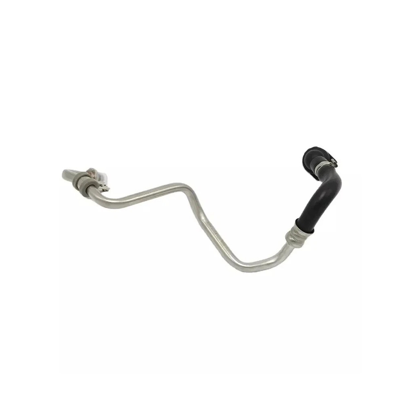 Turbo-Kühlmittelrücklaufschlauch 11537643226 für 535i 640i X5 X6