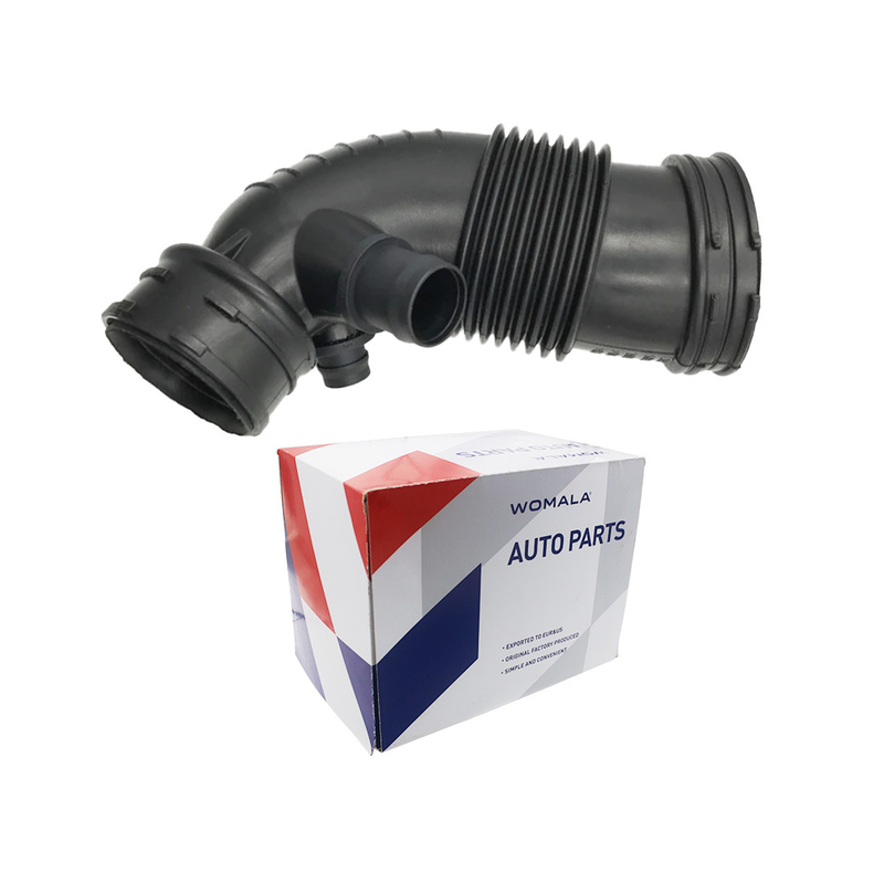 Filterluftrohr 13717597586 für 528i X3 X5 328i 320i 428i