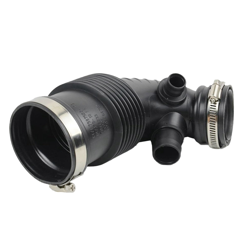 Filterluftrohr 13717597586 für 528i X3 X5 328i 320i 428i