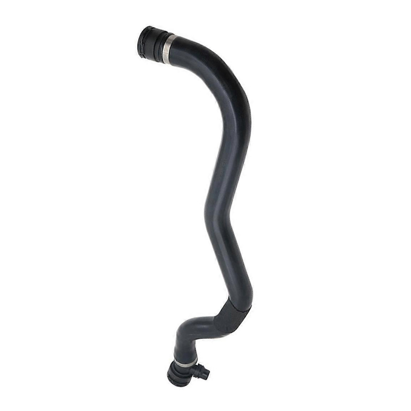 Womala Kühlmittelrücklaufschlauch 17128602870 für 328i 428i X3 X4 X5 X6 528i