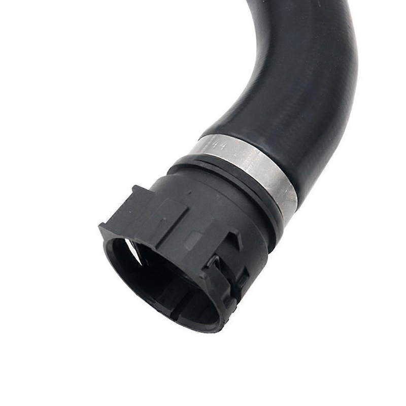 Womala Kühlmittelrücklaufschlauch 17128602870 für 328i 428i X3 X4 X5 X6 528i