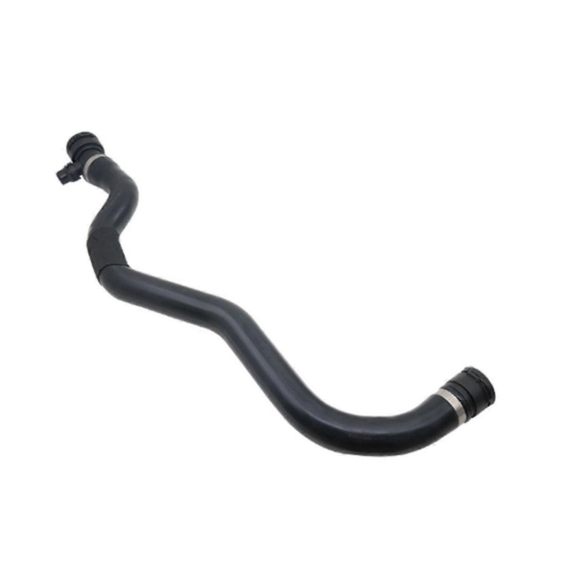 Womala Kühlmittelrücklaufschlauch 17128602870 für 328i 428i X3 X4 X5 X6 528i