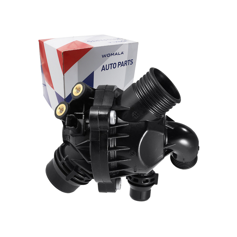 Kühlmittelthermostatgehäuse 11537601158 für F20 F21 F22 F30 F31 F34 F32 F36