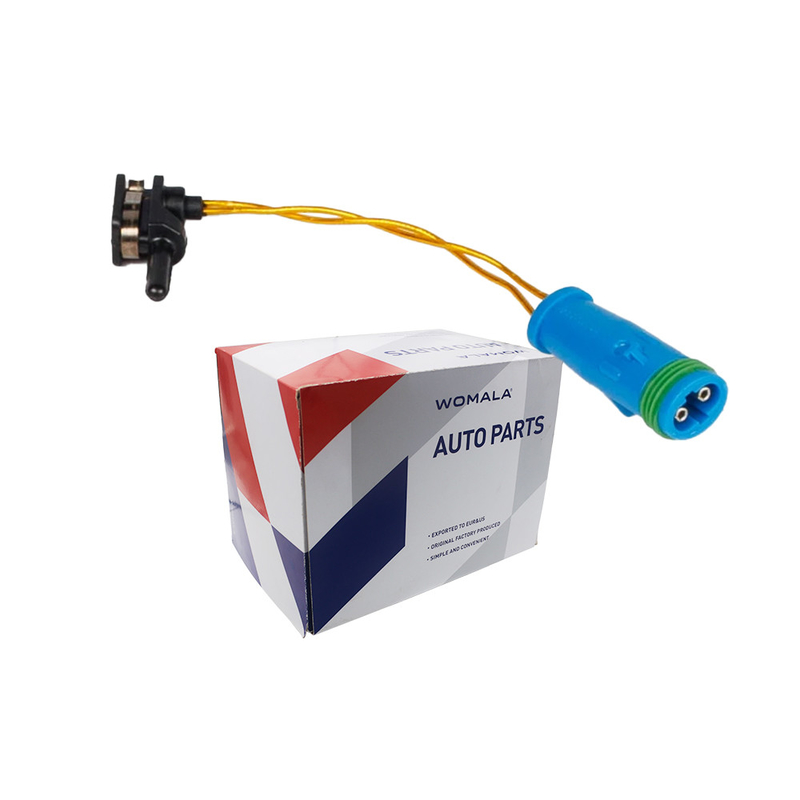 Vorbremspad Verschleißsensor A1695401617 für Modelle A B CLA GLA