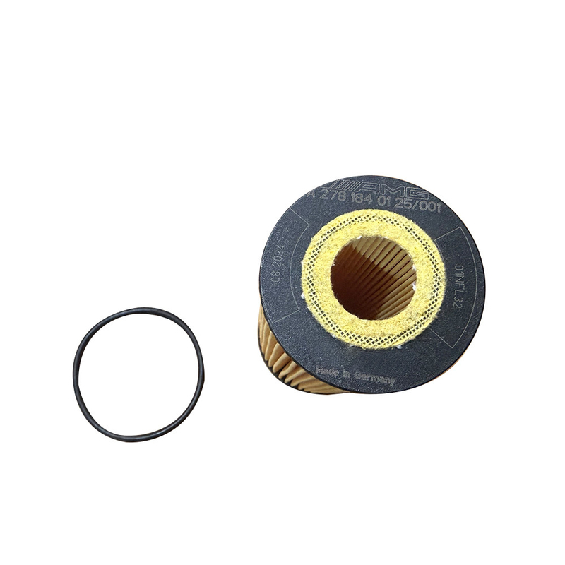 Womala Ölfilter A2781800009 für Fahrzeugmodelle der Klasse C der Klasse E GLC