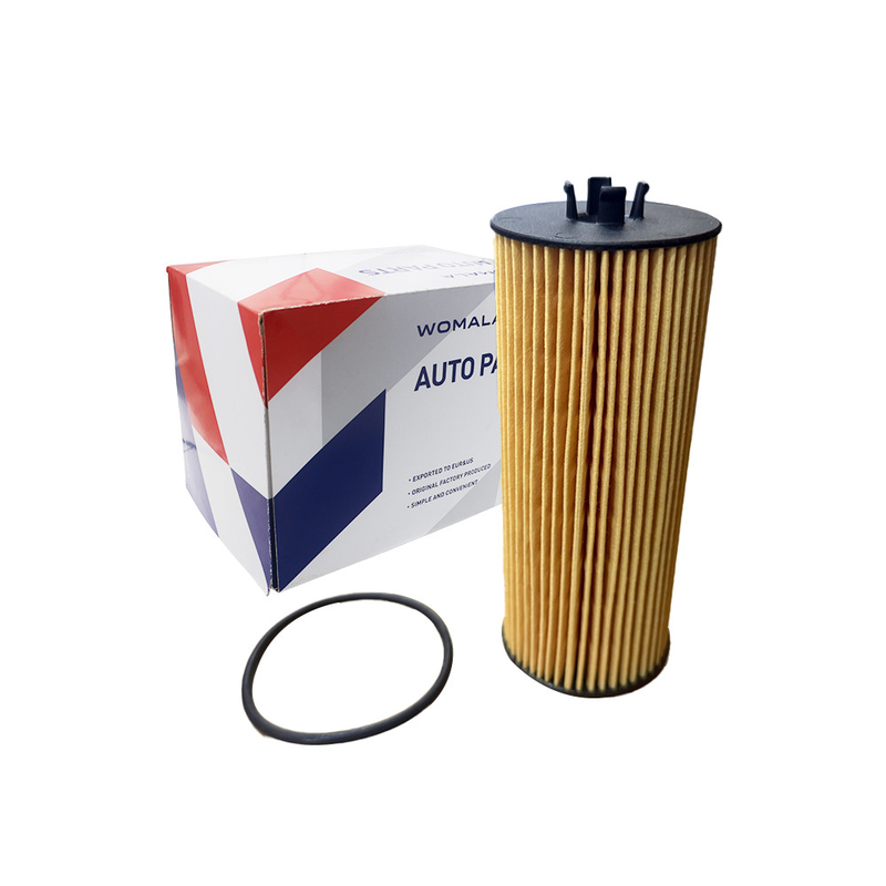 Womala Ölfilter A2781800009 für Fahrzeugmodelle der Klasse C der Klasse E GLC
