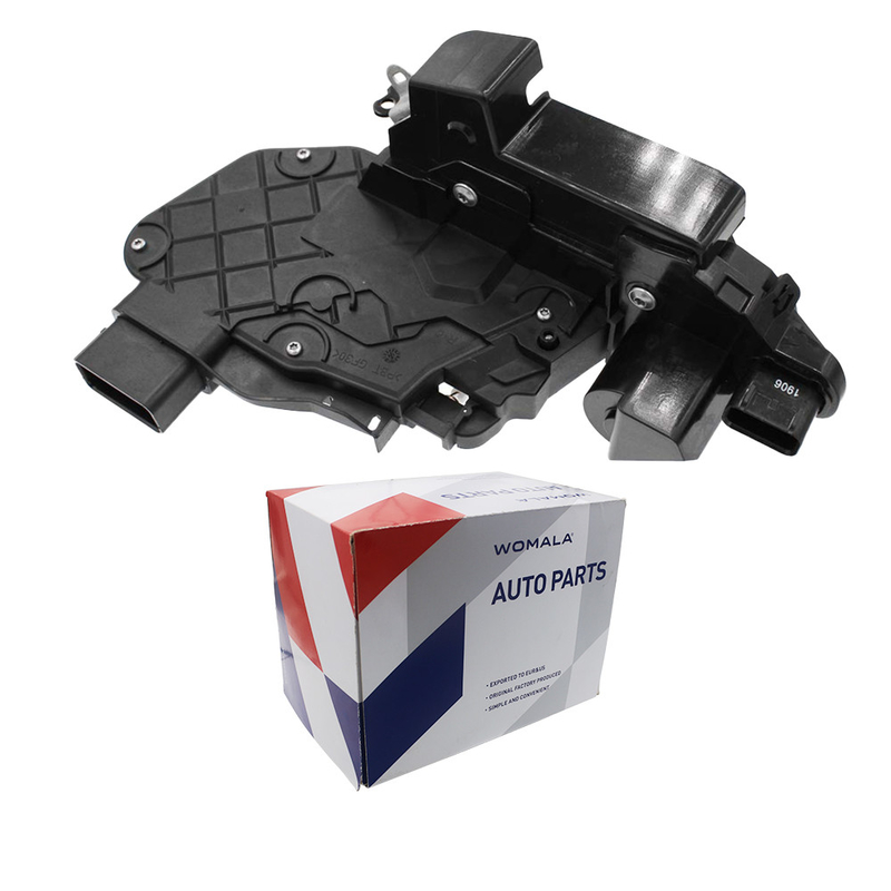 Vorstehender Rechtsschließbetrieb LR014100 für Land Rover Discovery LR3 LR4