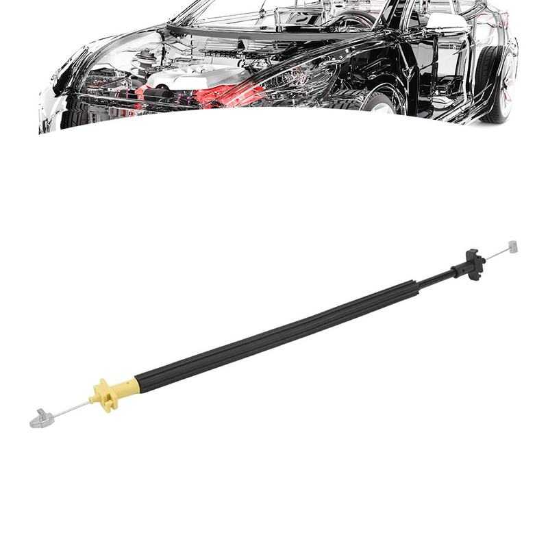 Vortürschließkabel LR025409 für Land Rover LR2 LR4 Discovery Sport