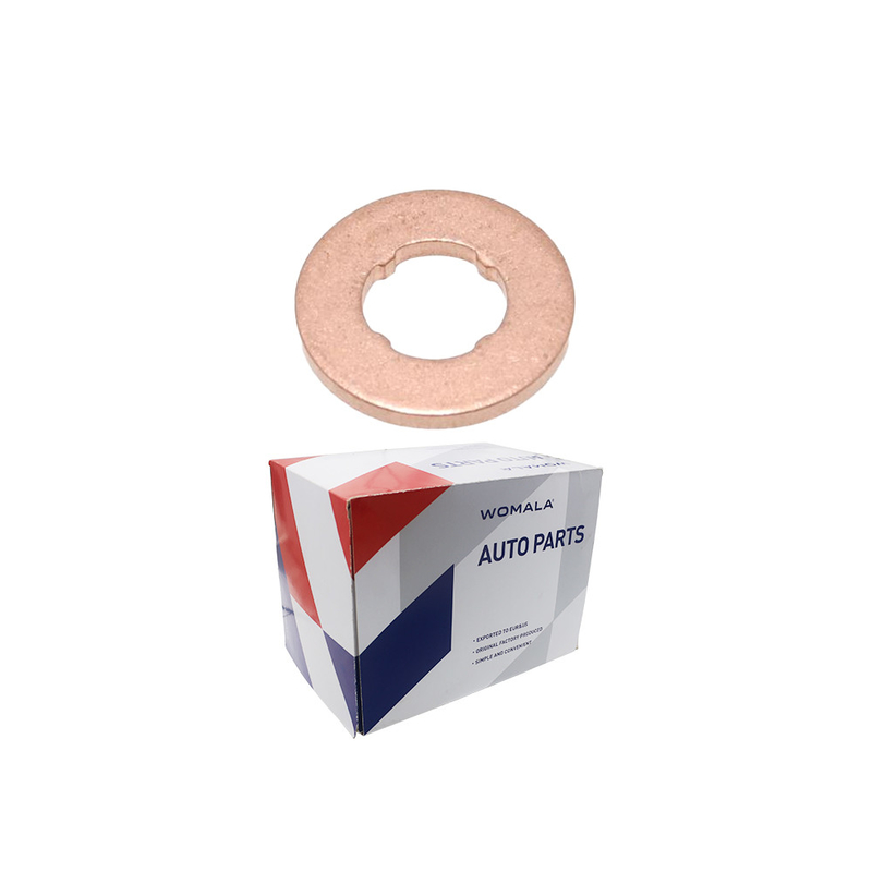 Kraftstoffeinspritzdichtung O Ring LR032818 für Land Rover Discovery LR3 LR4 Evoque