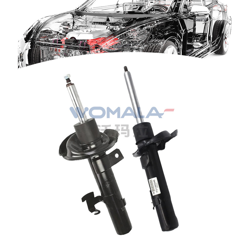 L/H Front Stoßdämpfer Paar 31360945 31360946 für V40 ab 2013
