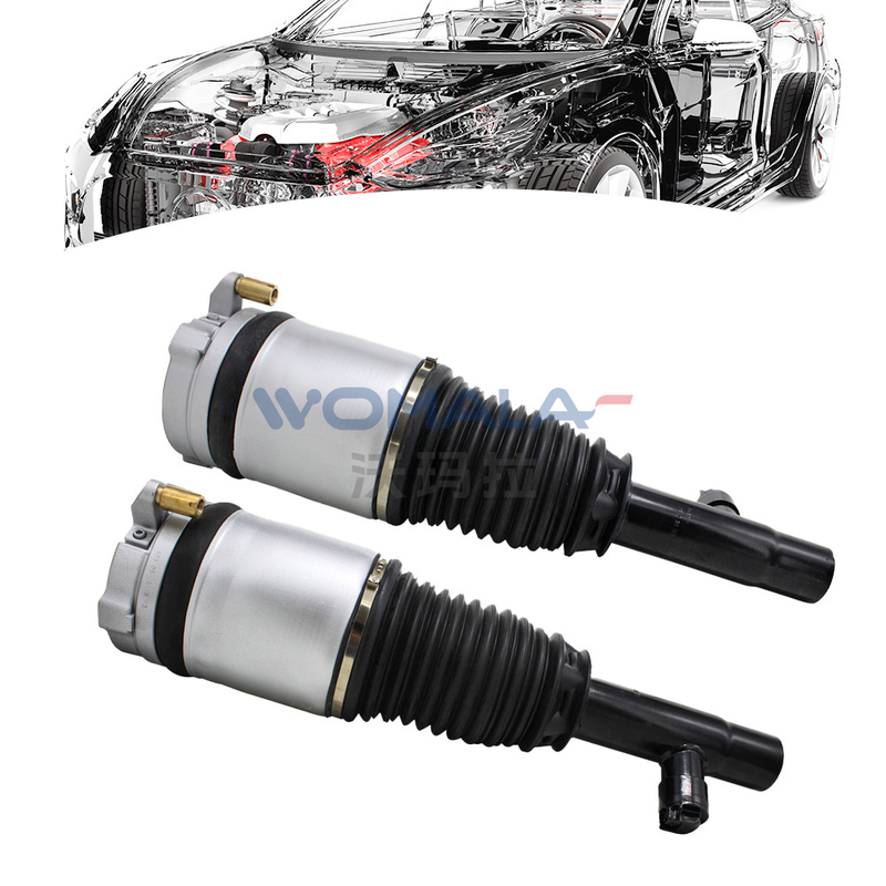 WOMALA Xc90 Xc60 Vordere rechte/linke Luftfederung Stoßdämpfer 31451834 31451833 für XC90 2016-2019