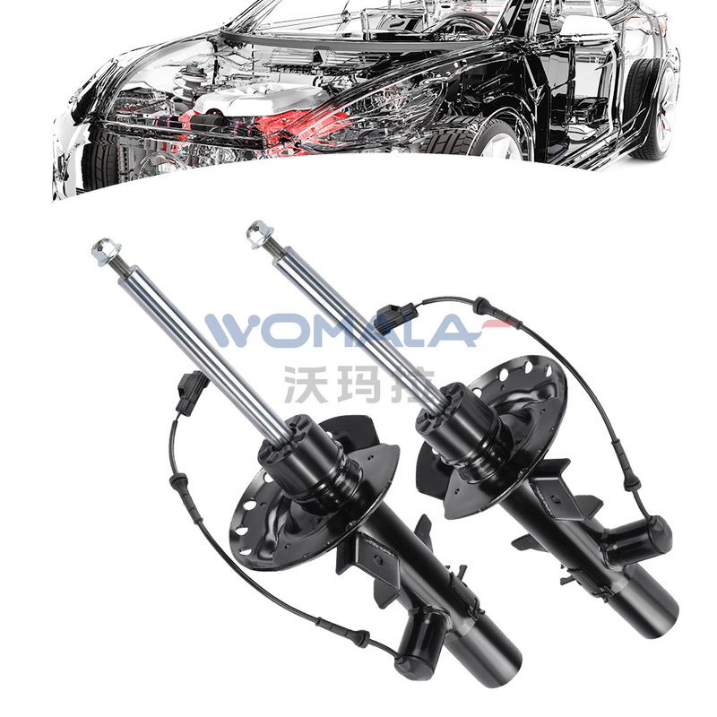 Schlagdämpfer 31277801 31277800 für S60 2012-2018 S80 2006-2016 V60 2015-2018 XC70 2008-2016 S80L CHANAN V70 EX30 EX40