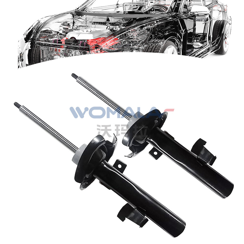 Vorwärtsfederung Stützmontage L/R 31277590 31277589 Für C30 2006-2012 C70 2006-2013 S40 2004-2012