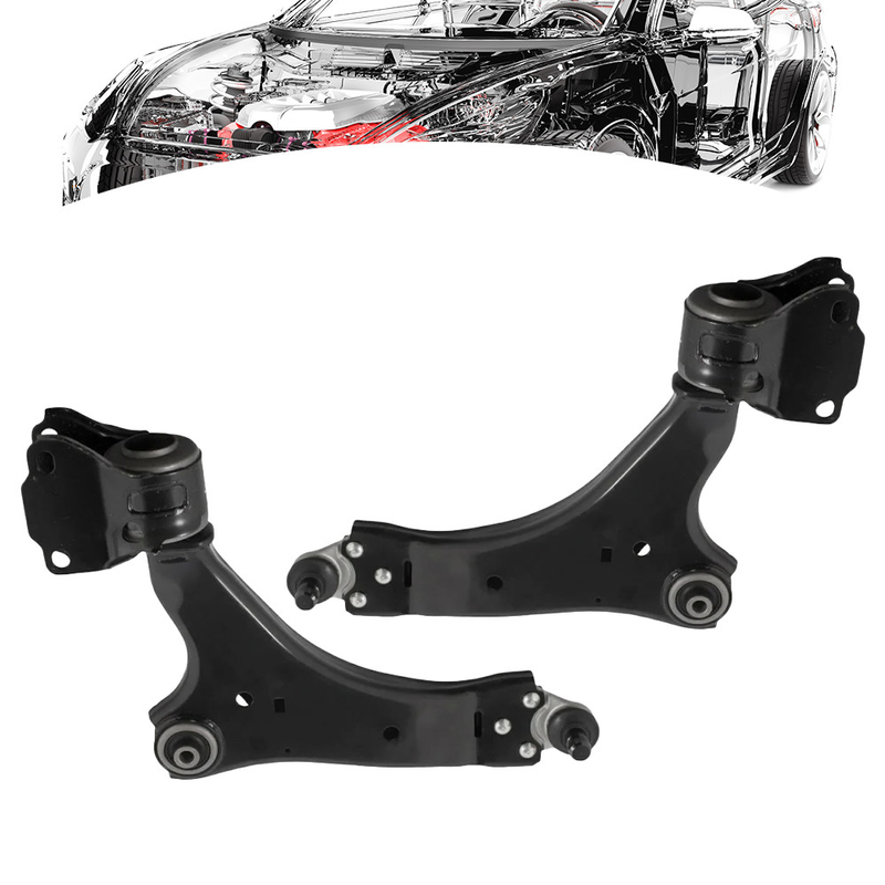 Großer Suspension Control Arm vorne links 31317665 31317666 für XC60 2008- 2011-2017