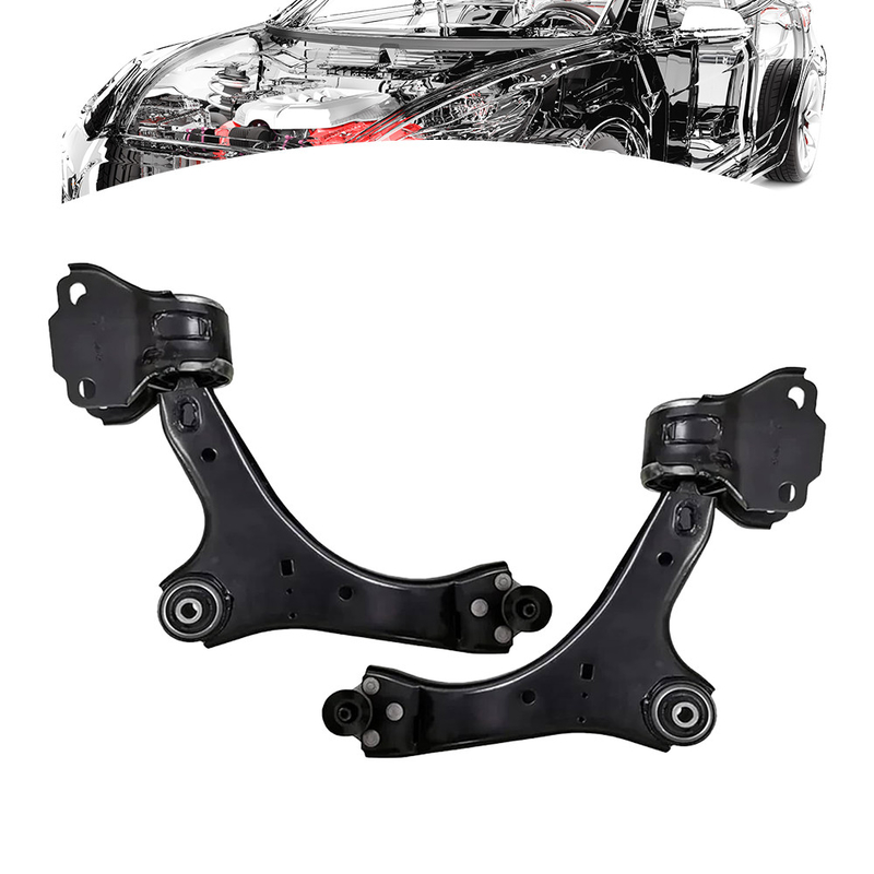 Querlenker 31317661 31317662 für S80L 2009-2015 S60 II 2011-2017 V60 2012- V40 V70 V90