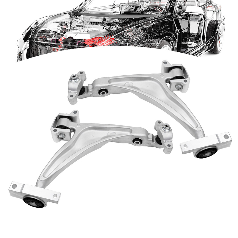 Federung XC90 Querlenker 31658893 31658894 31360630 31360633 Für XC60 II 2017 XC90 2016-2023