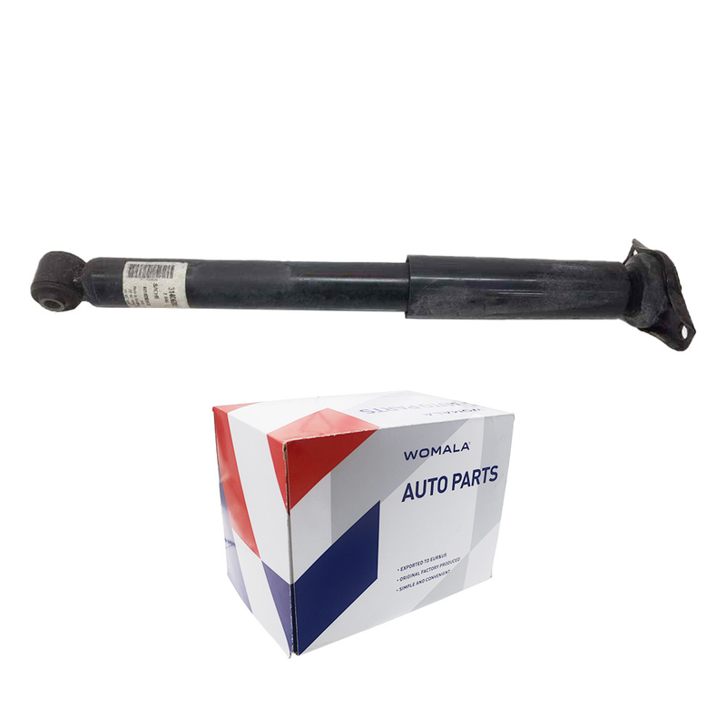 WOMALA Stoßdämpfer-Kit 31406012 für XC40, XC60 I & II, XC90 I & II (-17)