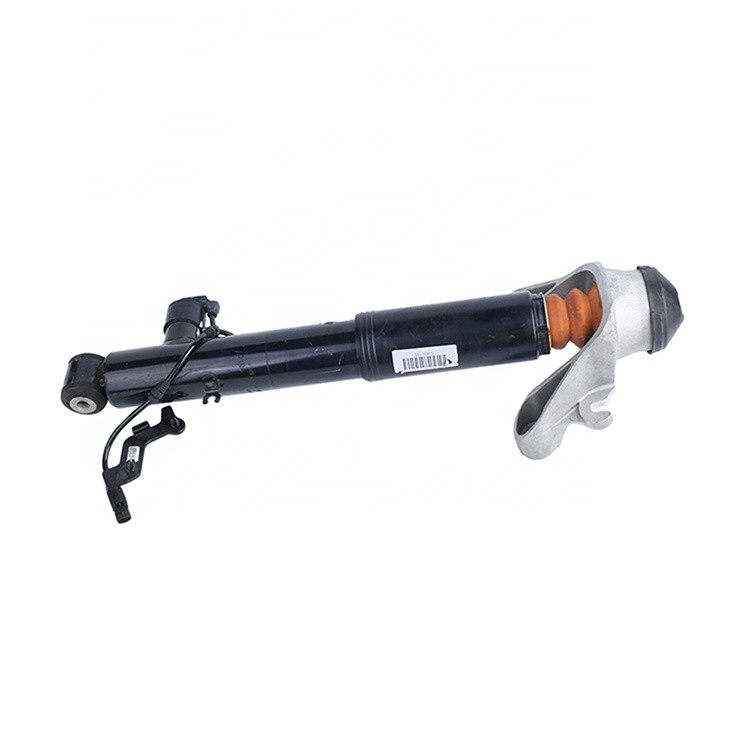 WOMALA Rückschlagdämpfer 31340540 für Volvo XC70 (2008 und später) und XC60 (bis 2017)