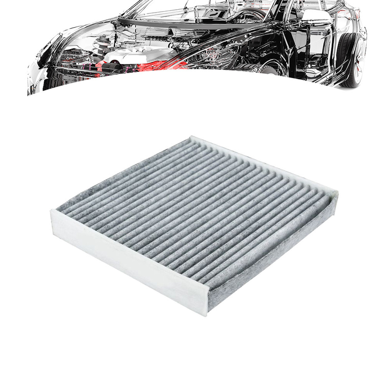 Womala Kabinenfilter LR036369 für den Discovery Sport Evoque LR4