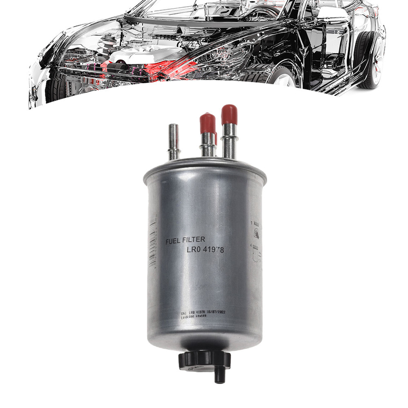 Womala Treibstoff-Wasser-Trennfilter LR041978 für den Discovery Sport Evoque LR4