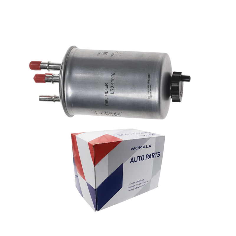 Womala Treibstoff-Wasser-Trennfilter LR041978 für den Discovery Sport Evoque LR4