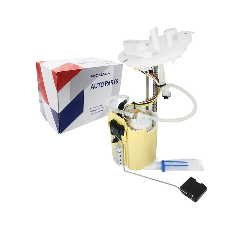 Womala-Elektro-Brennstoffpumpenmodul LR065349 für den Discovery Sport Evoque Freelander 2