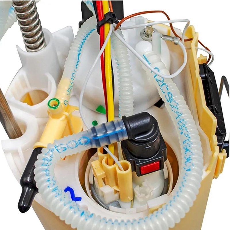 Womala-Elektro-Brennstoffpumpenmodul LR065349 für den Discovery Sport Evoque Freelander 2
