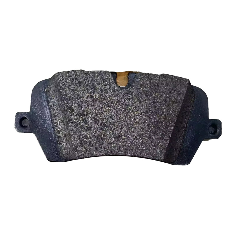 Womala Kaliber Bremspad Kit LR079935 für Discovery Sport Evoque Freelander 2