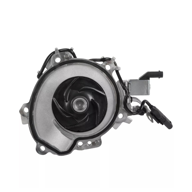 Womala Elektrische Wasserpumpe LR092953 für Land Rover Evoque Discovery Sport Freelander 2