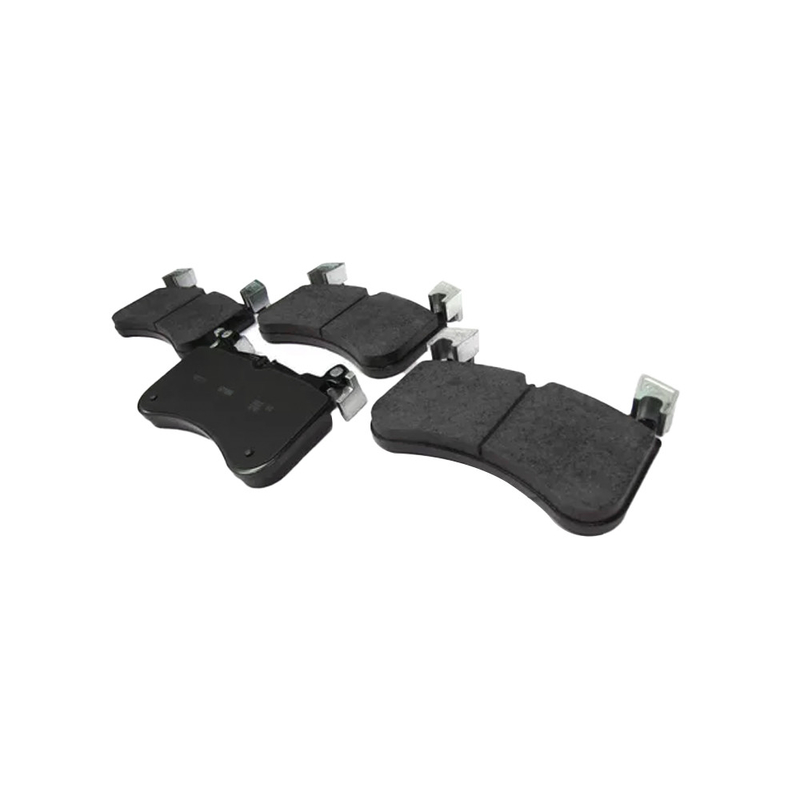 Womala-Bremsbeläge vorne LR110084 für Land Rover Discovery Sport Evoque Velar