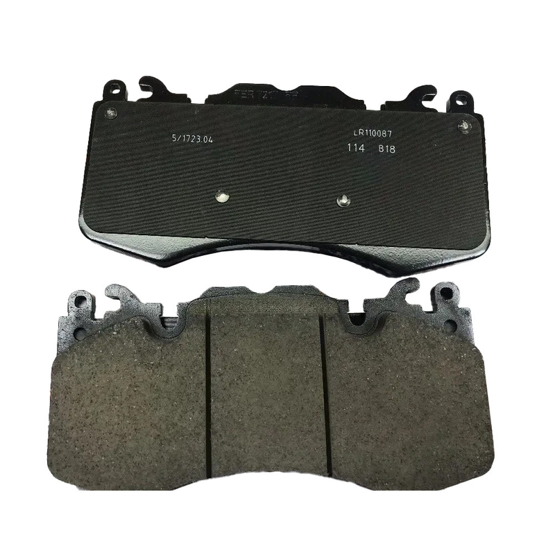 Hinterer Bremsbelagsatz LR110087 für Land Rover Discovery Sport Evoque Velar