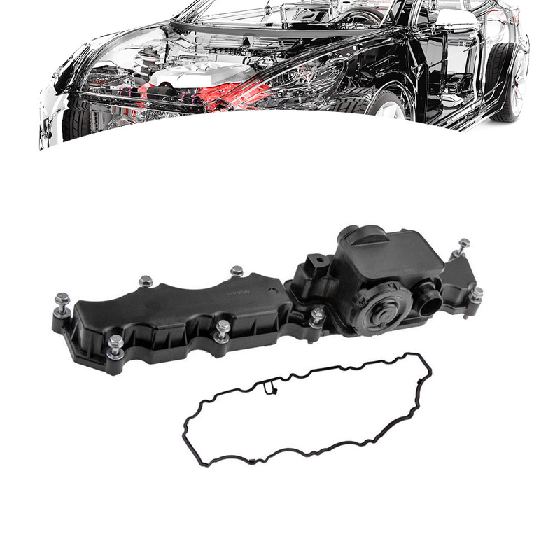 Womala Zylinderkopfhaube LR121750 für Land Rover Discovery Sport Evoque Velar