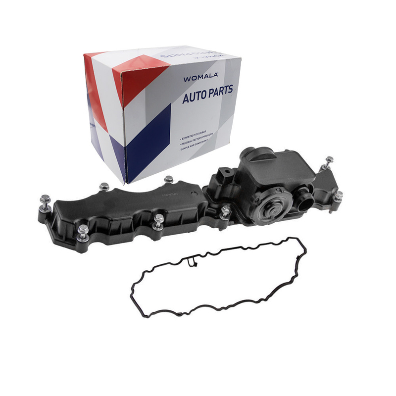 Womala Zylinderkopfhaube LR121750 für Land Rover Discovery Sport Evoque Velar